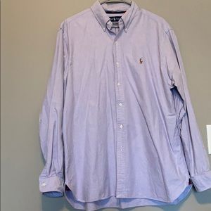 Polo Ralph Lauren XL button down
